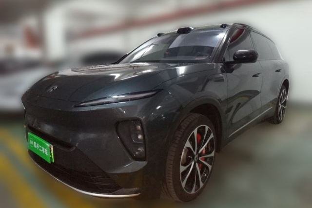 Used Nio ES8 2023 100kWh Signature Edition
