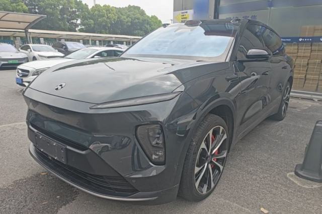 Used Nio ES8 2023 100kWh Executive Edition