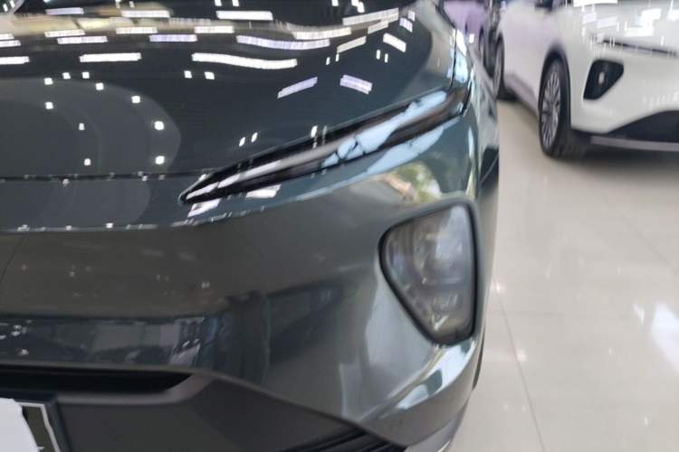 Used Nio ES8 2023 100kWh Signature Edition Left Front Headlight