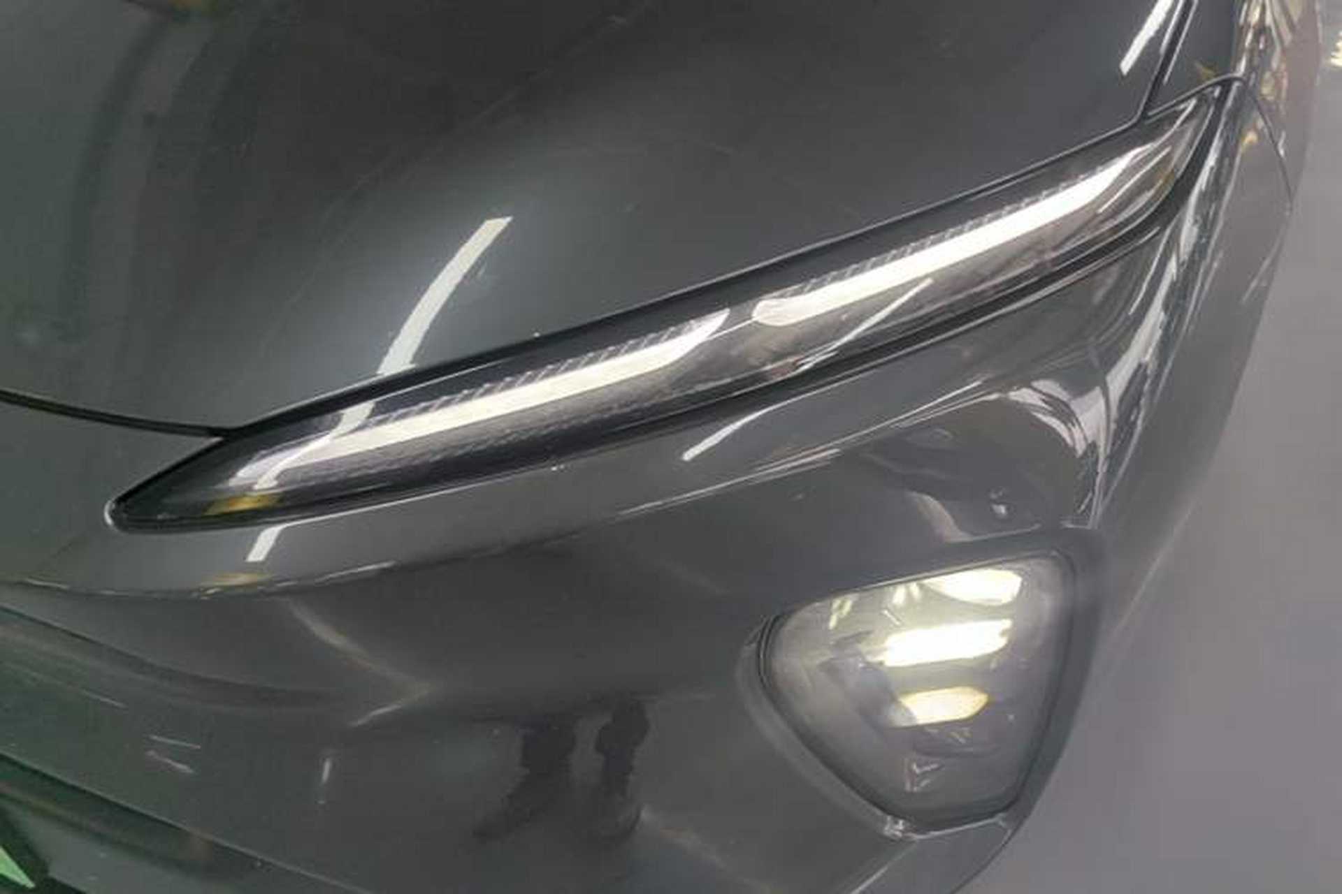 Used Nio ES8 2023 75 kWh Executive Edition Left Front Headlight