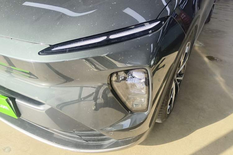 Used Nio ES8 2023 100kWh Signature Edition Left Front Headlight