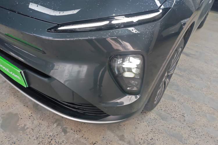 Used Nio ES8 2023 100kWh Left Front Headlight