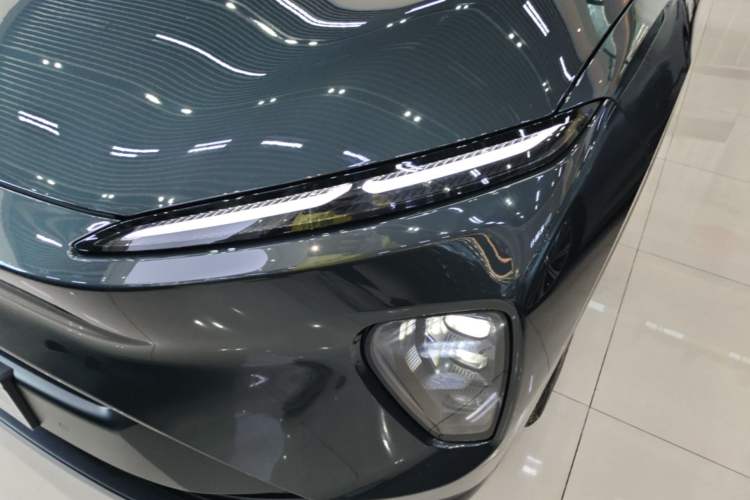 Used Nio ES8 2023 100kWh Signature Edition Left Front Headlight