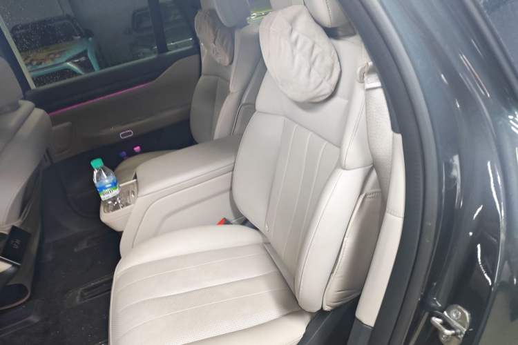 Used Nio ES8 2023 100kWh Left Rear Seat