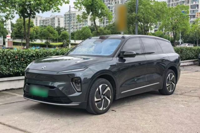 Used Nio ES8 2023 75 kWh Executive Edition