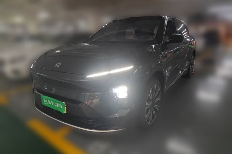 Used Nio ES8 2023 75 kWh Guazi used car, China used car export, Used car for sale, Used  cars, Cheapest cars for sale
