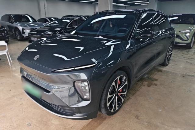 Used Nio ES8 2023 100kWh Signature Edition