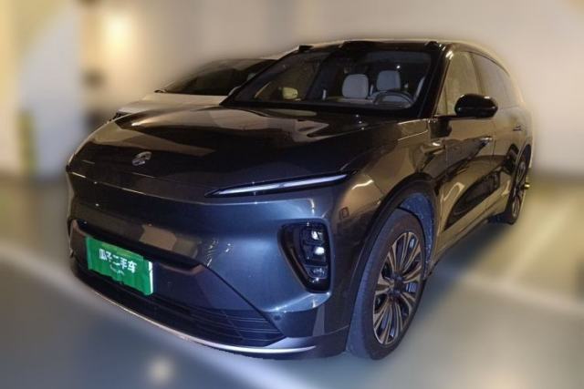 Used Nio ES8 2023 75 kWh Executive Edition