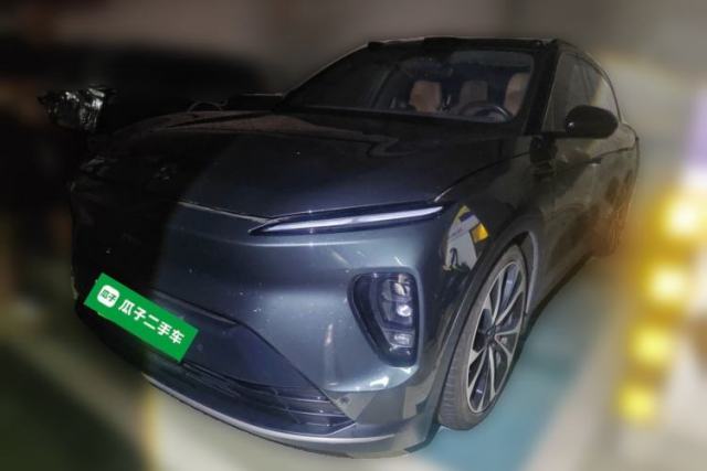 Used Nio ES8 2023 75 kWh Executive Edition