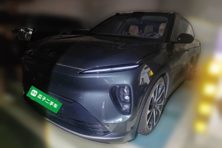 Used Nio ES8 2023 75 kWh Executive Edition Guazi used car, China used car export, Used car for sale, Used  cars, Cheapest cars for sale