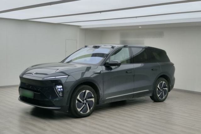 Used Nio ES8 2023 75 kWh