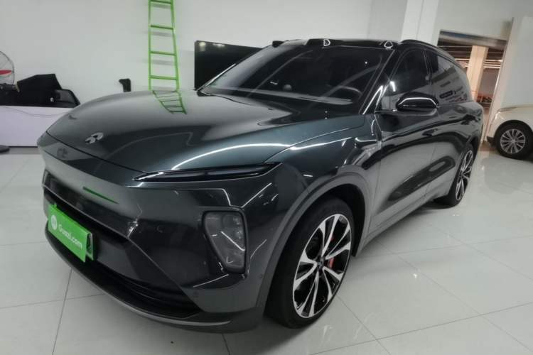 Used Nio ES8 2023 100kWh Signature Edition Guazi used car, China used car export, Used car for sale, Used  cars, Cheapest cars for sale