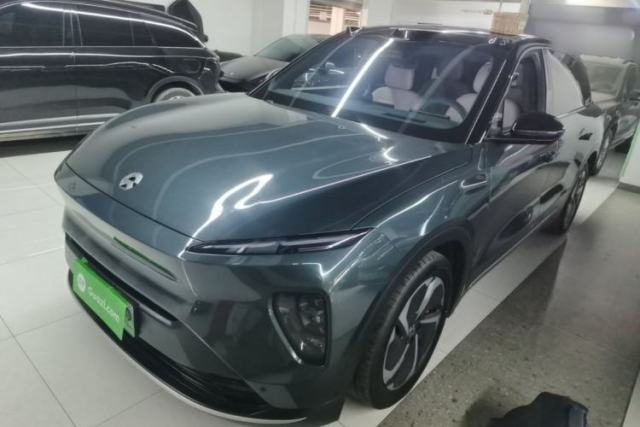 Used Nio ES8 2023 75 kWh Executive Edition