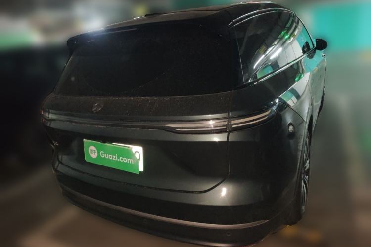 Used Nio ES8 2023 75 kWh Executive Edition Rear