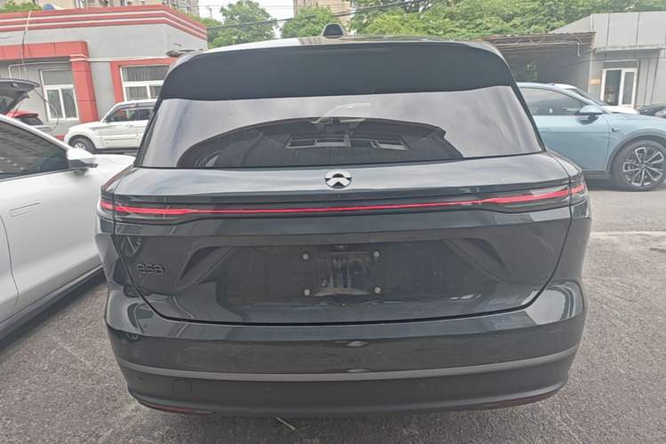 Used Nio ES8 2023 100kWh Executive Edition Rear