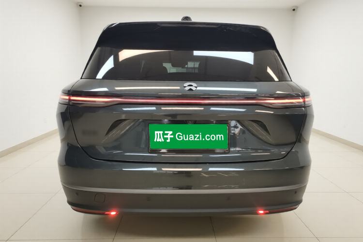 Used Nio ES8 2023 75 kWh Rear