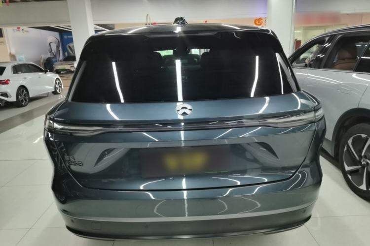 Used Nio ES8 2023 100kWh Executive Edition Rear