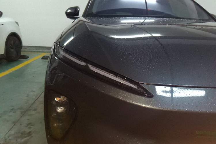 Used Nio ES8 2023 100kWh Signature Edition Right Front Headlight