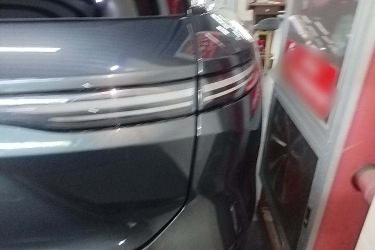 Used Nio ES8 2023 100kWh Signature Edition Right Rear Taillight