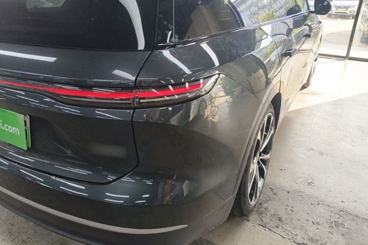 Used Nio ES8 2023 100kWh Signature Edition Right Rear Taillight