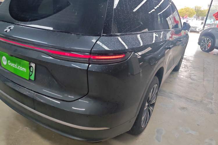 Used Nio ES8 2023 100kWh Right Rear Taillight
