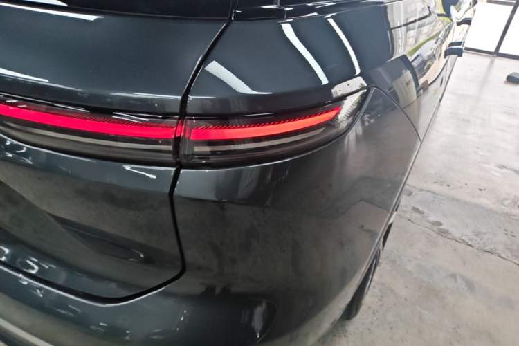 Used Nio ES8 2023 100kWh Signature Edition Right Rear Taillight