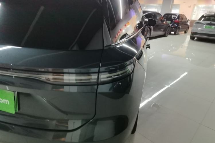 Used Nio ES8 2023 100kWh Signature Edition Right Rear Taillight