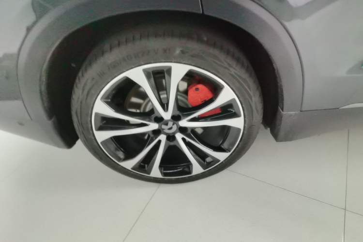 Used Nio ES8 2023 100kWh Signature Edition Right Rear Wheel Hub