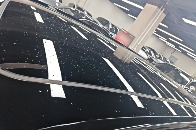 Used Nio ES8 2023 100kWh Signature Edition Roof