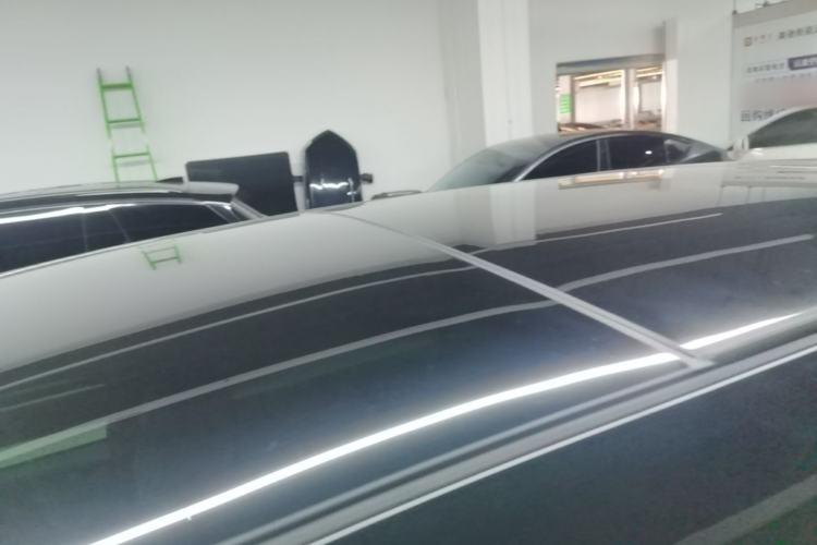 Used Nio ES8 2023 75 kWh Executive Edition Roof