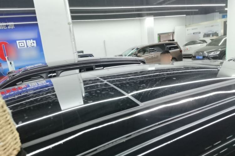Used Nio ES8 2023 100kWh Executive Edition Roof