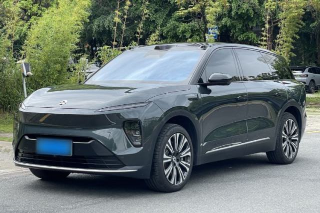 Used Nio ES8 2023 75 kWh