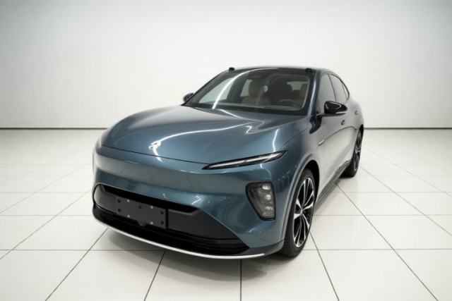 Used Nio ES8 2023 75 kWh Executive Edition