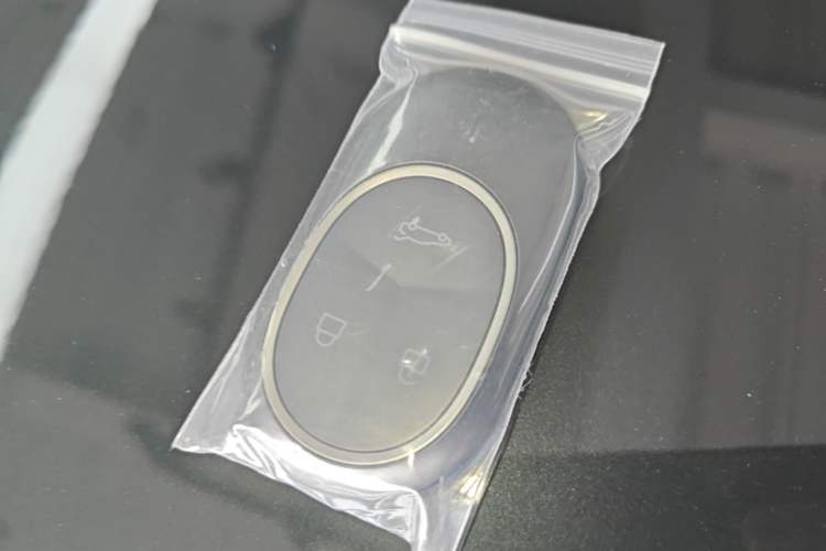 Used Nio ES8 2023 75 kWh Executive Edition Vehicle Key
