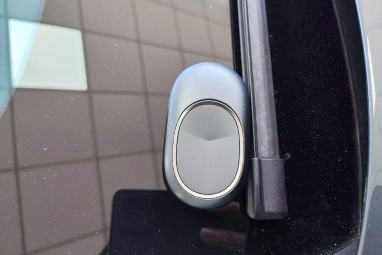 Used Nio ES8 2023 75 kWh Vehicle Key