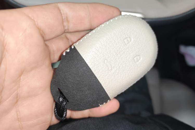 Used Nio ES8 2023 100kWh Vehicle Key