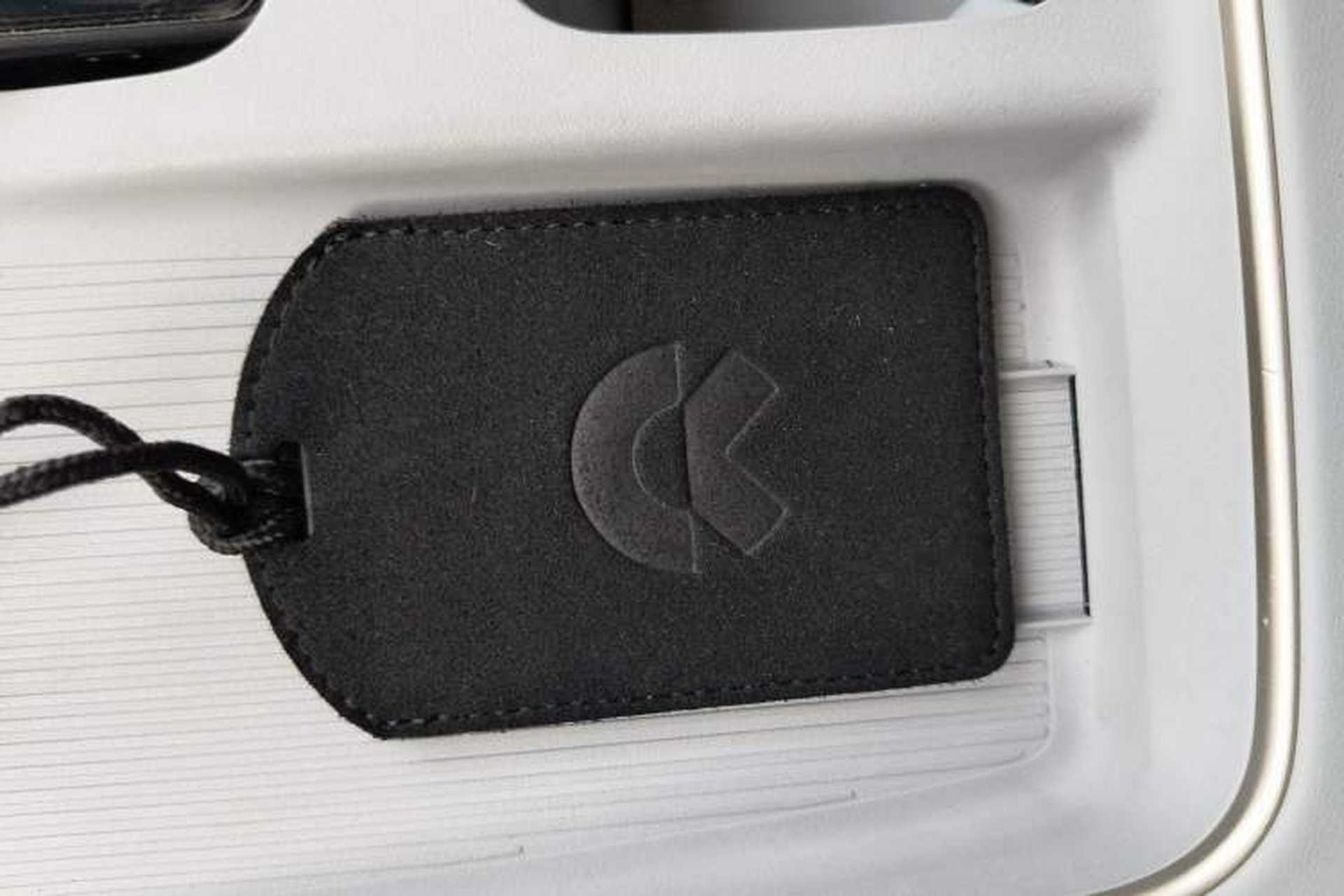 Used Nio ES8 2023 75 kWh Vehicle Key
