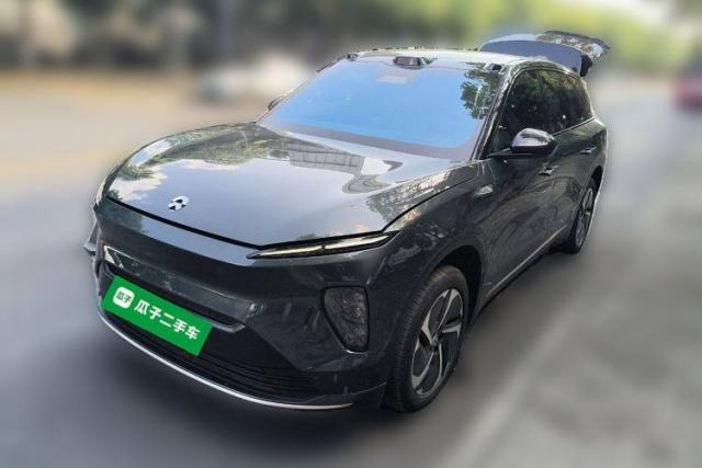 Used Nio ES8 2023 75 kWh