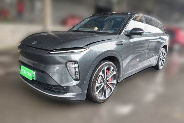 Used Nio ES8 2023 75 kWh Executive Edition