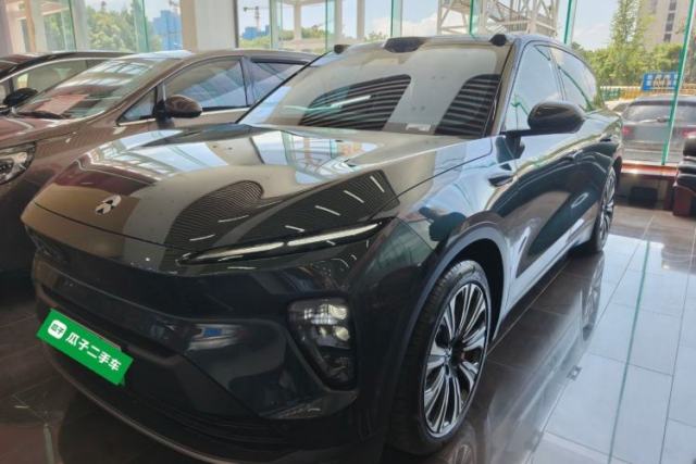 Used Nio ES8 2023 75 kWh