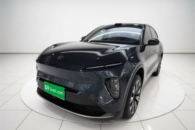 Used Nio ES8 2023 75 kWh Executive Edition