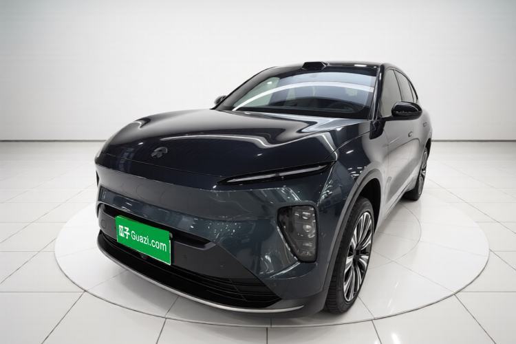 Ojetý Nio ES8 2023 75 kWh Executive Edition Guazi used car, China used car export, Used car for sale, Used  cars, Cheapest cars for sale