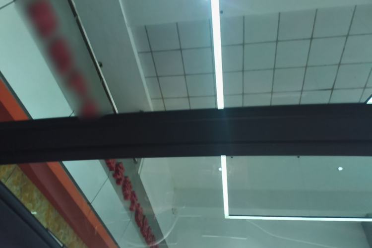 Used Nio ES8 2023 75 kWh Executive Edition Headliner