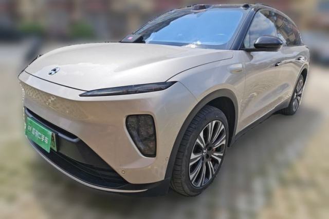 Used Nio ES8 2023 75 kWh