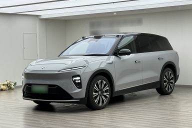 Used Nio ES8 2023 100kWh Executive Edition
