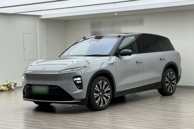 Used Nio ES8 2023 100kWh Executive Edition