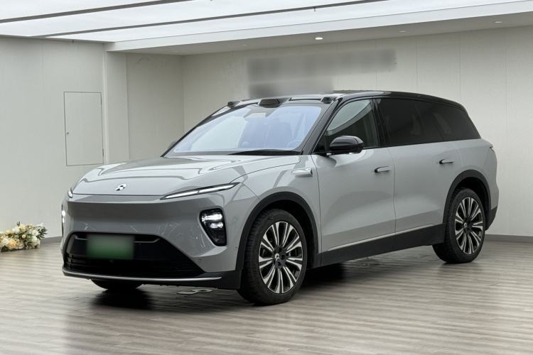Used Nio ES8 2023 100kWh Executive Edition Guazi used car, China used car export, Used car for sale, Used  cars, Cheapest cars for sale