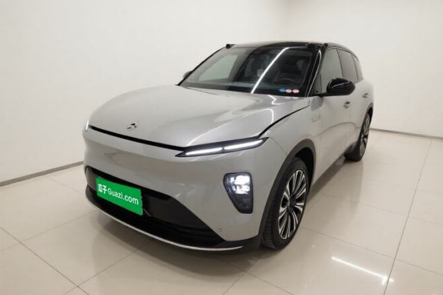 Ojetý Nio ES8 2023 75 kWh Executive Edition