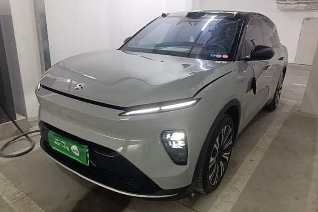 Used Nio ES8 2023 75 kWh Executive Edition