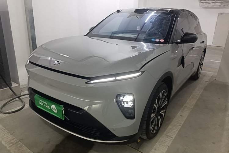 Nio ES8 2023 75 kWh Executive Edition с пробегом Guazi used car, China used car export, Used car for sale, Used  cars, Cheapest cars for sale